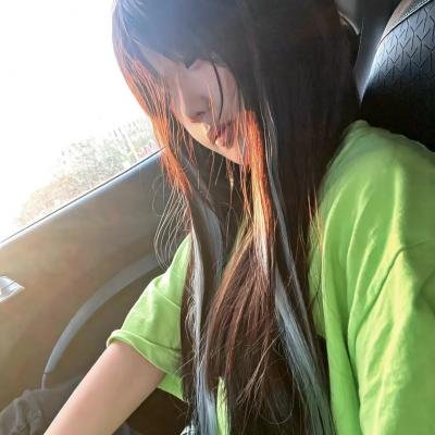 这个女孩很厉害