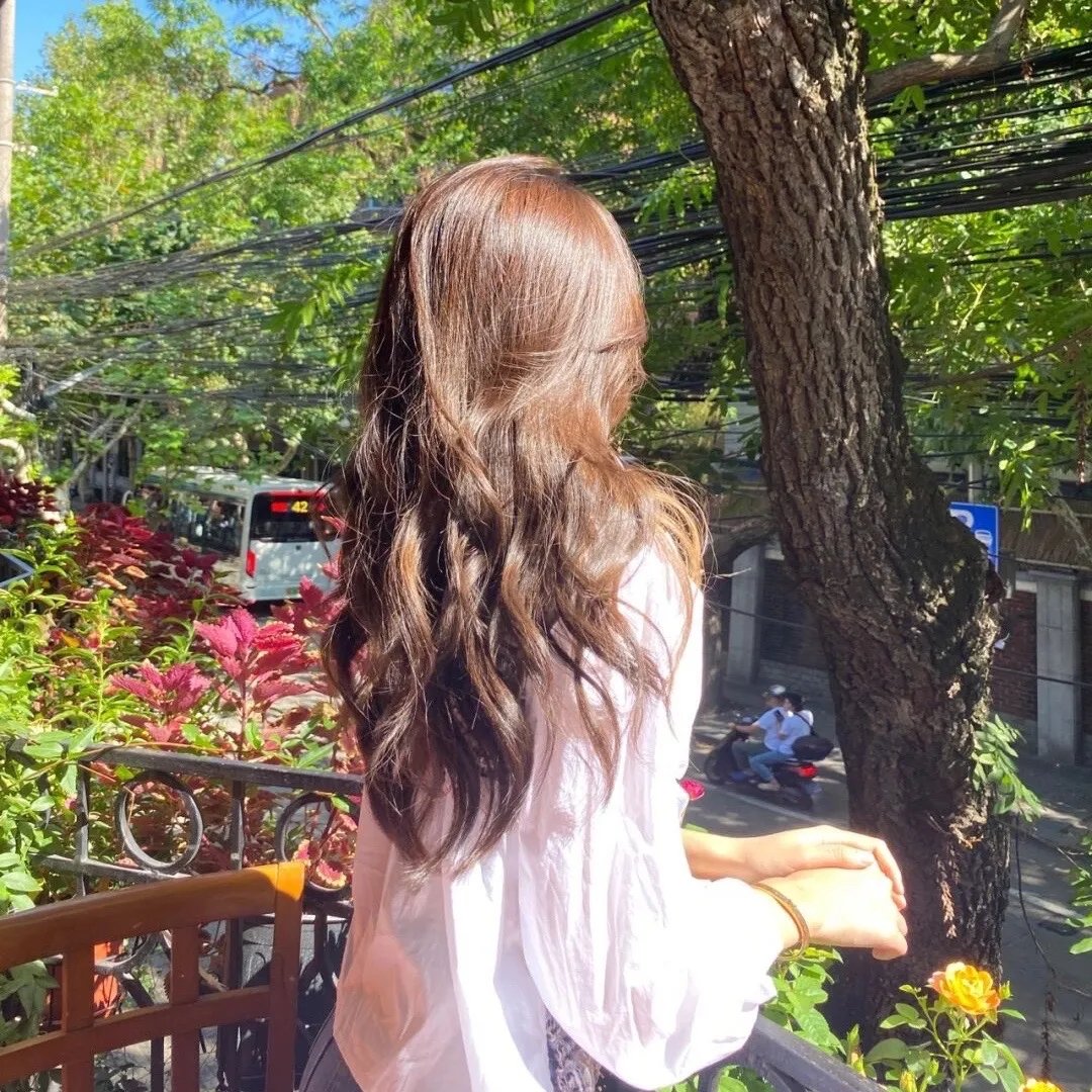 魔女的秘密